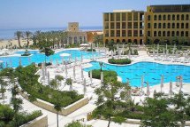 INTERCONTINENTAL - Egypt - Taba - Taba Heights