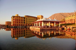 INTERCONTINENTAL - Egypt - Taba - Taba Heights