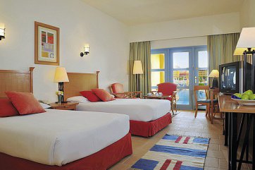 INTERCONTINENTAL - Egypt - Taba - Taba Heights