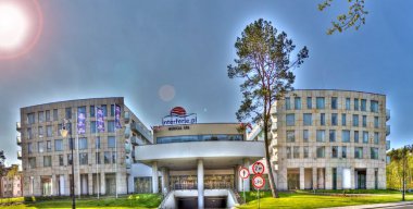 Interferie Medical Spa