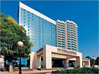 International Hotel & Tower Suites