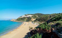 Invisa Cala Blanca & Verde - Španělsko - Ibiza - Playa de Es Figueral