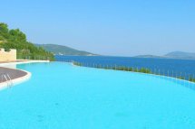 IONIAN BLUE - Řecko - Lefkada - Nikiana