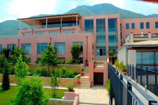 IONIAN BLUE - Řecko - Lefkada - Nikiana