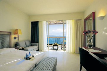 IONIAN BLUE - Řecko - Lefkada - Nikiana