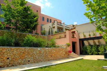 IONIAN BLUE - Řecko - Lefkada - Nikiana