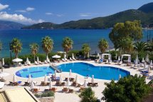 Hotel Ionian Emerald - Řecko - Kefalonia