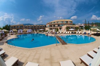 Hotel Ionian Emerald - Řecko - Kefalonia