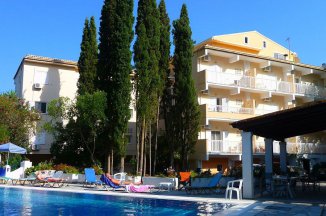 IPSOS BEACH - Řecko - Korfu - Ipsos