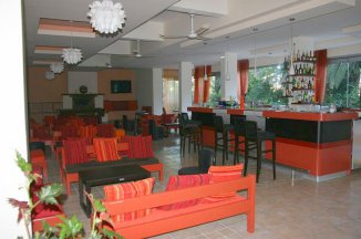 IPSOS BEACH - Řecko - Korfu - Ipsos