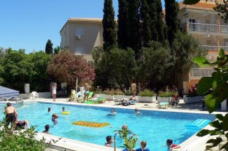 IPSOS BEACH - Řecko - Korfu - Ipsos