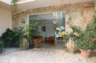 IPSOS BEACH - Řecko - Korfu - Ipsos