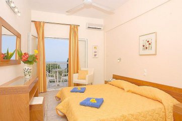 IPSOS BEACH - Řecko - Korfu - Ipsos