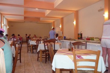 IPSOS BEACH - Řecko - Korfu - Ipsos