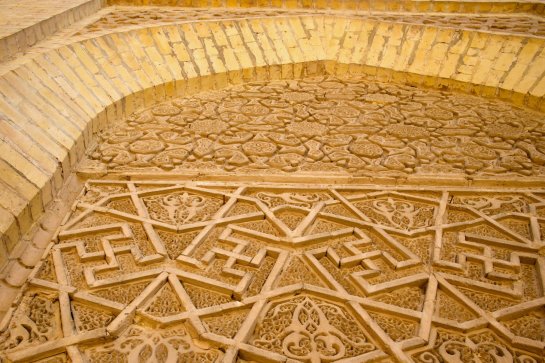 Irák - Mezopotámie - Irák