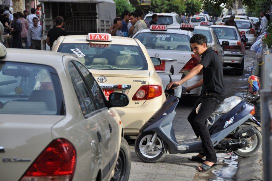 Irák - Mezopotámie - Irák