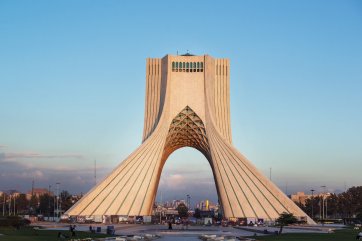 Írán - klenoty perské říše - Írán