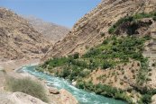Íránský sever a Kurdistán - Írán