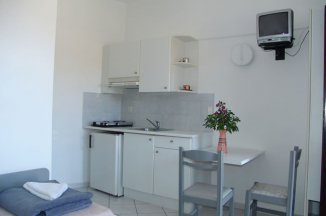 Irida Apartments - Řecko - Kréta - Agia Pelagia