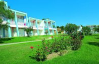 Iris Beach - Řecko - Chalkidiki - Siviri