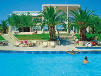 Iris Beach