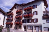 Irma - Itálie - Folgaria - Lavarone