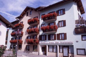 Irma - Itálie - Folgaria - Lavarone