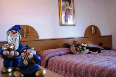 Irma - Itálie - Folgaria - Lavarone