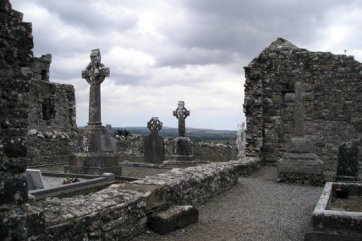 Poznávací zájezd Irsko - Irsko