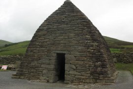 Irsko, Wales a Severní Irsko - Irsko