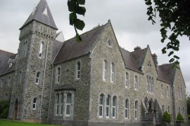 Irsko, Wales a Severní Irsko - Irsko