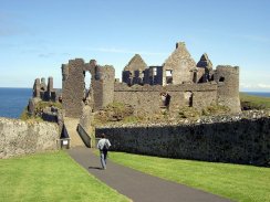 Irsko: Země keltských tradic