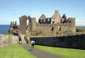 Irsko: Země keltských tradic - Irsko