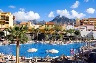 ISABEL FAMILY - Kanárské ostrovy - Tenerife - Costa Adeje