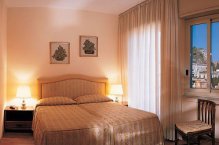 Isabella Hotel - Itálie - Sicílie - Taormina