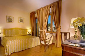 Isabella Hotel - Itálie - Sicílie - Taormina