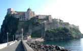 Ischia, ostrov termálů - Itálie - Ischia