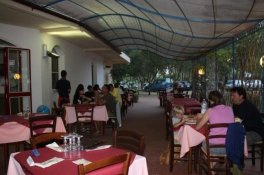 Camping Iscrixedda - Itálie - Sardinie