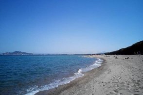 Camping Iscrixedda - Itálie - Sardinie