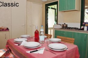 Camping Iscrixedda - Itálie - Sardinie