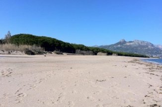 Camping Iscrixedda - Itálie - Sardinie