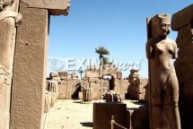 ISIS 5 - Egypt