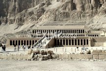ISIS 5 - Egypt