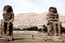 ISIS 5 - Egypt
