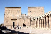 ISIS 5 - Egypt