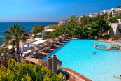 Isis hotel and spa - Turecko - Bodrum - Gümbet