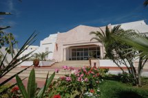 Isis Thalasso & Spa - Tunisko - Djerba - Midoun