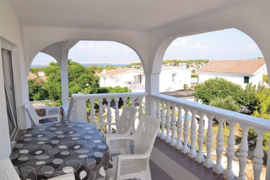 Apartmány Iska - Chorvatsko - Vir - Vir