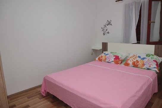 Apartmány Iska - Chorvatsko - Vir - Vir