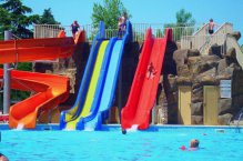 Hotel Iskar - Bulharsko - Slunečné pobřeží